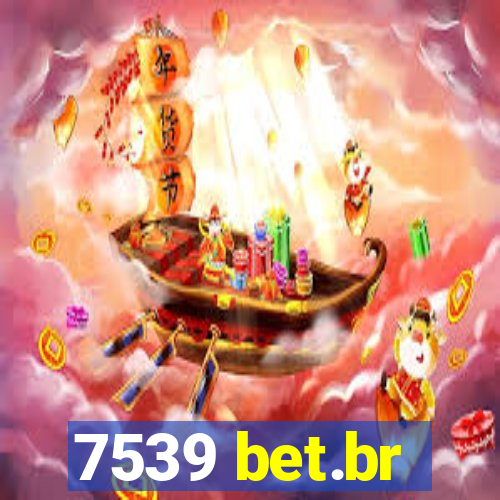 7539 bet.br